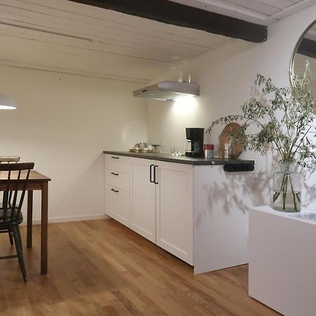 Cosy Guesthouse In The Countryside, With Breakfast Malmo Exterior photo