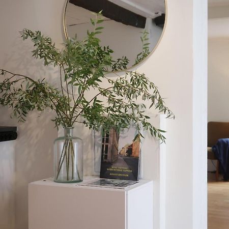 Cosy Guesthouse In The Countryside, With Breakfast Malmo Exterior photo
