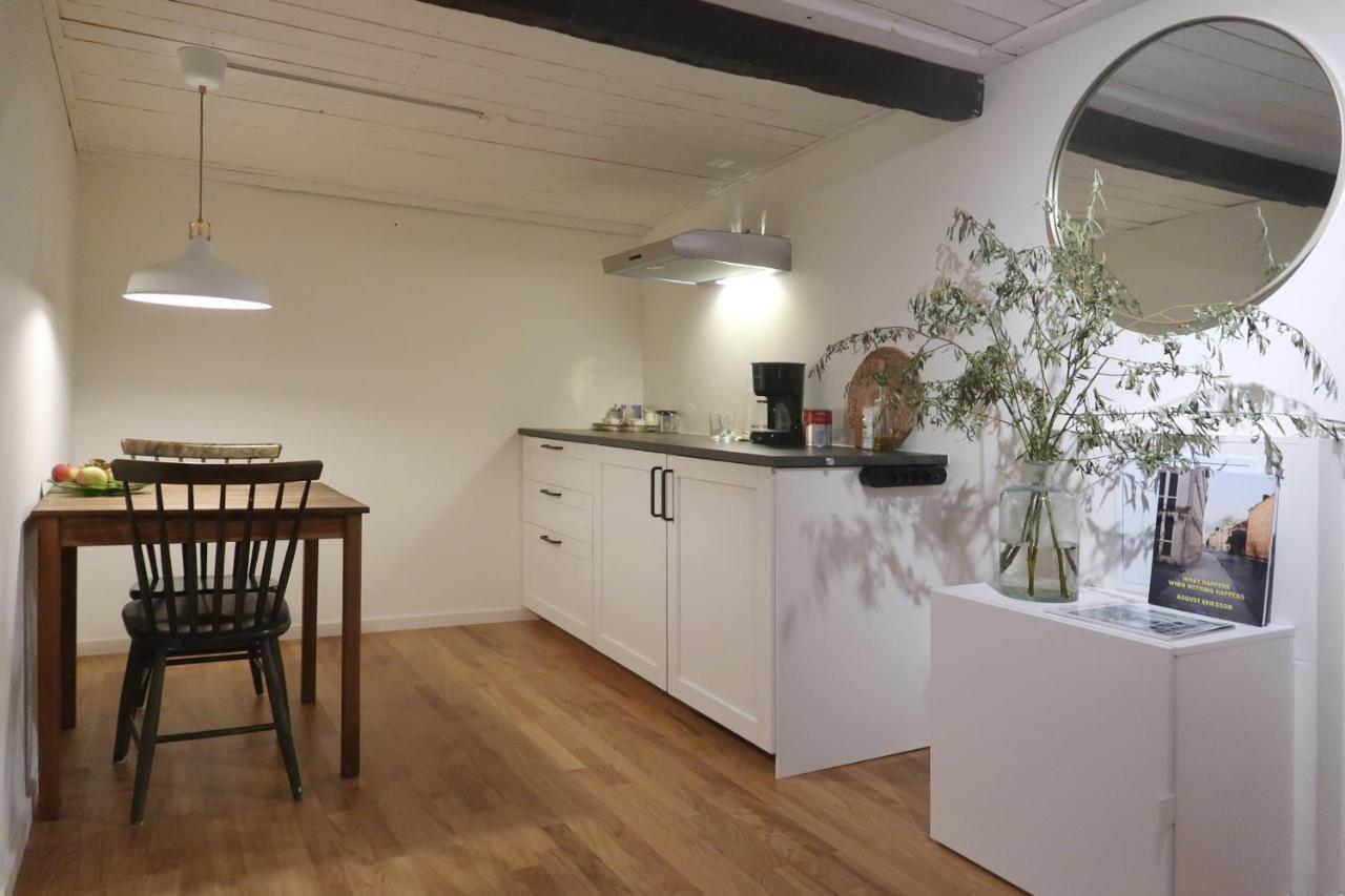 Cosy Guesthouse In The Countryside, With Breakfast Malmo Exterior photo