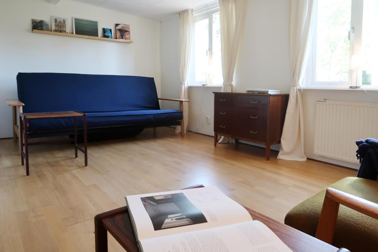 Cosy Guesthouse In The Countryside, With Breakfast Malmo Exterior photo